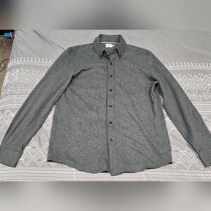 Faherty Men's Button Down Size Large